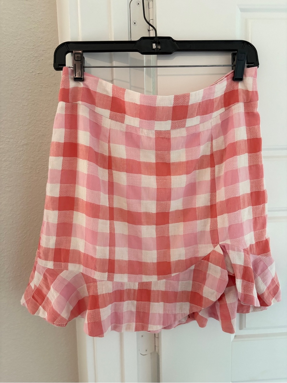 Suboo cotton skirt